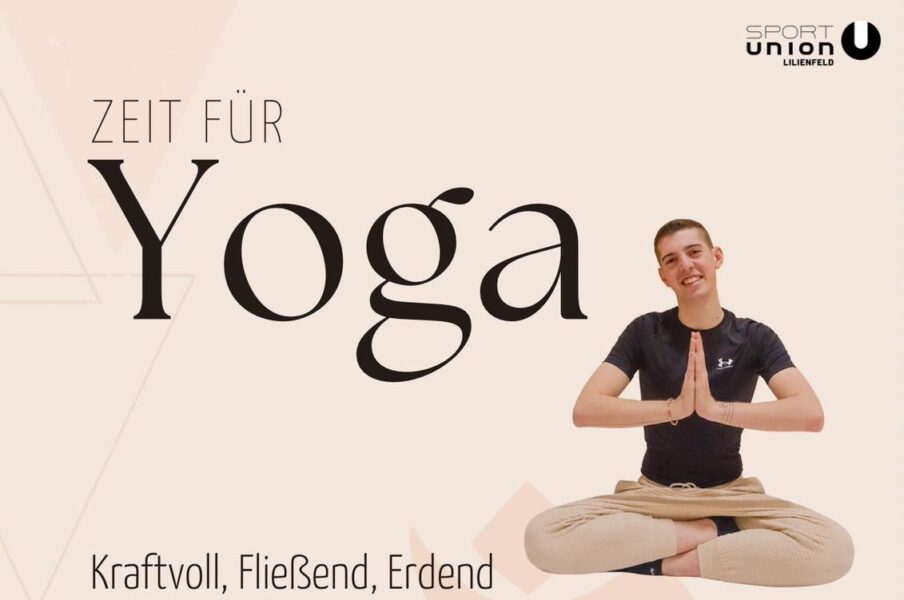 BildYoga