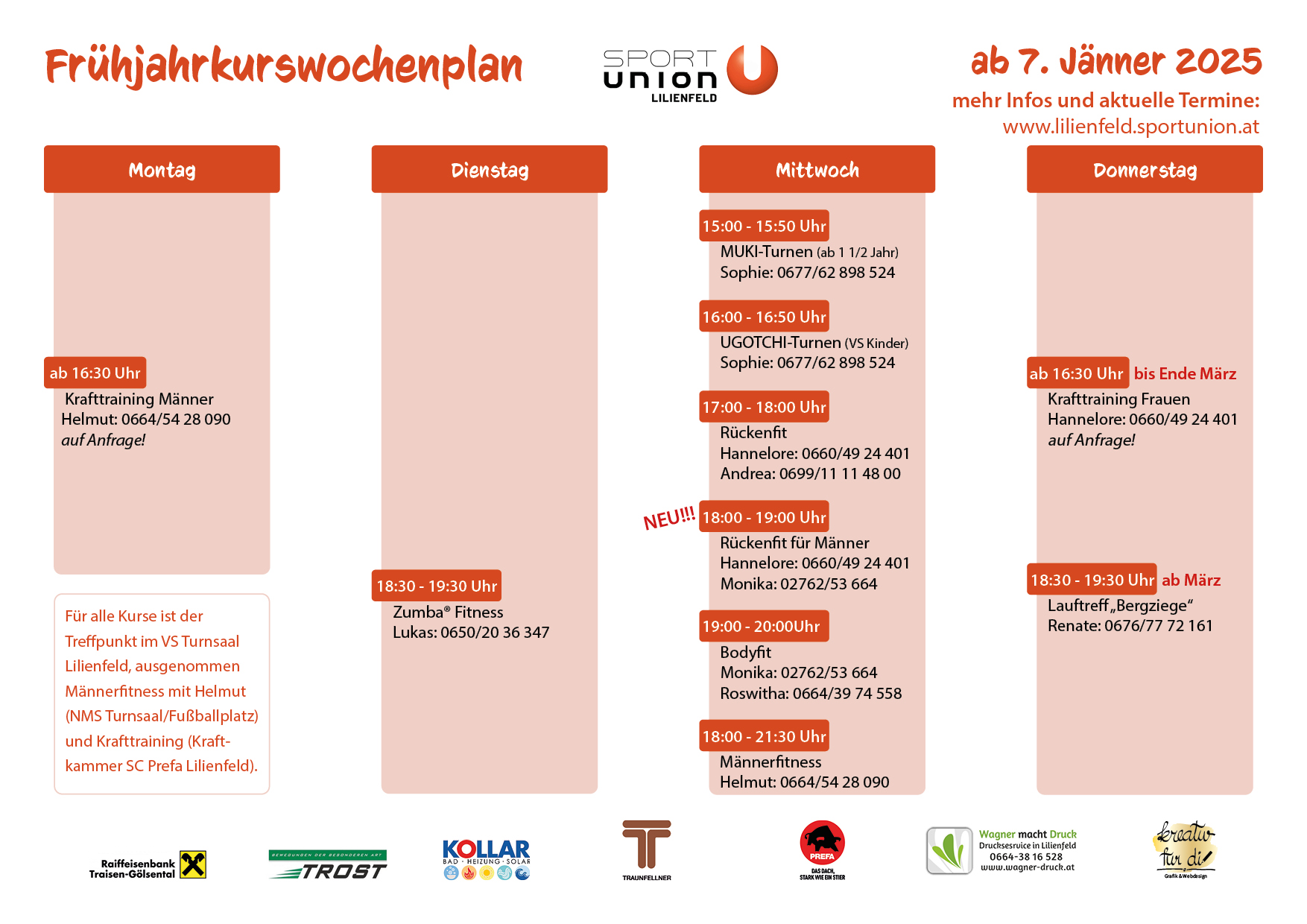 sportunion_kursplan_Fruehjahr25