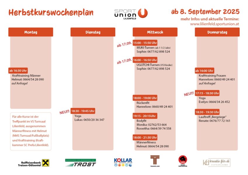 sportunion_kursplan_Herbst25